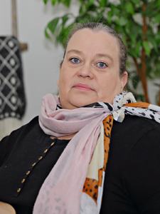 Ulla Reinikainen